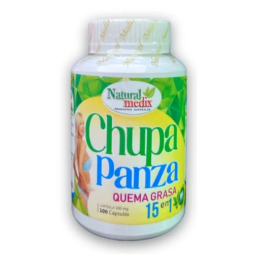 CHUPA PANZA