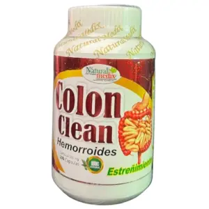 COLON CLEAN