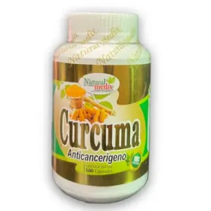 CÚRCUMA