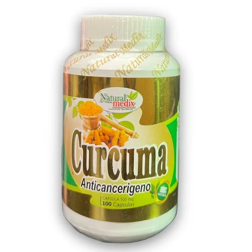 CÚRCUMA