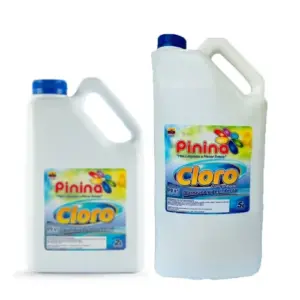 CLORO CONCENTRADO