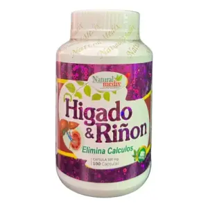 HÍGADO Y RIÑÓN