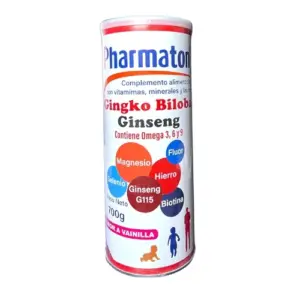 PHARMATON