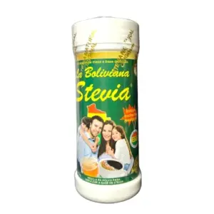 STEVIA