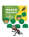 REPELENTE PARA CUCARACHAS