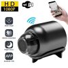 MINI CAMARA ESPIA 5X WIFI